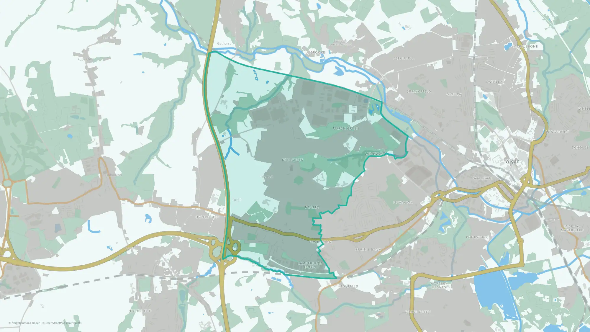 Pemberton