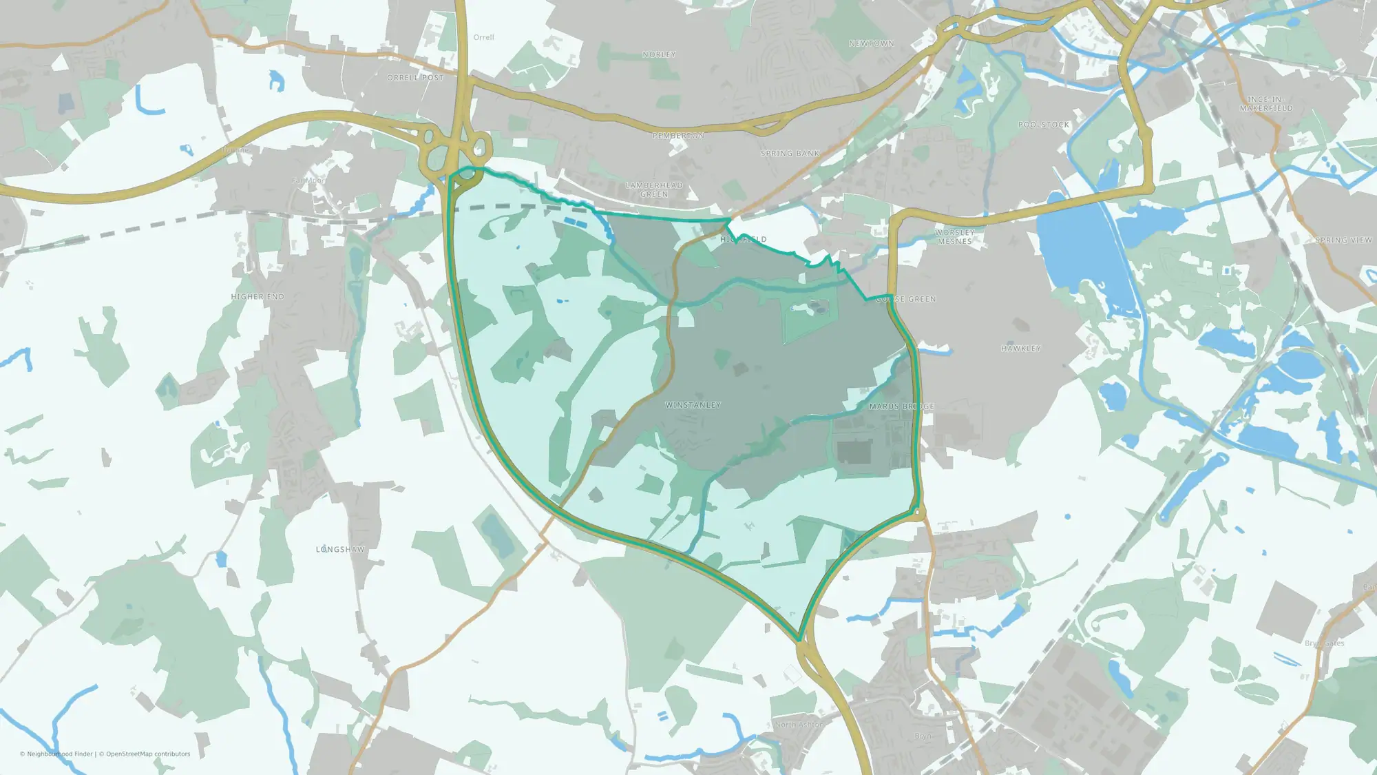 Winstanley