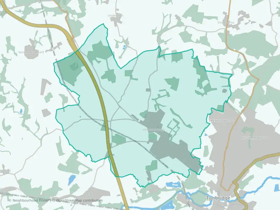 Hildenborough