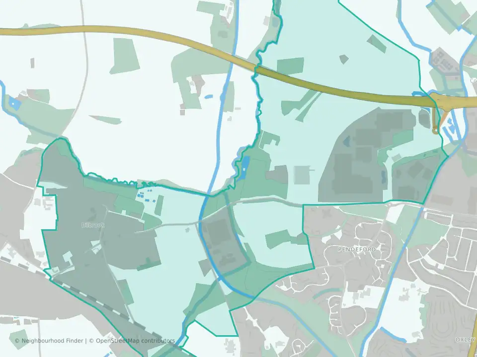Bilbrook