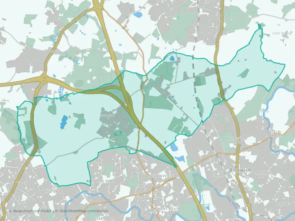 Essington