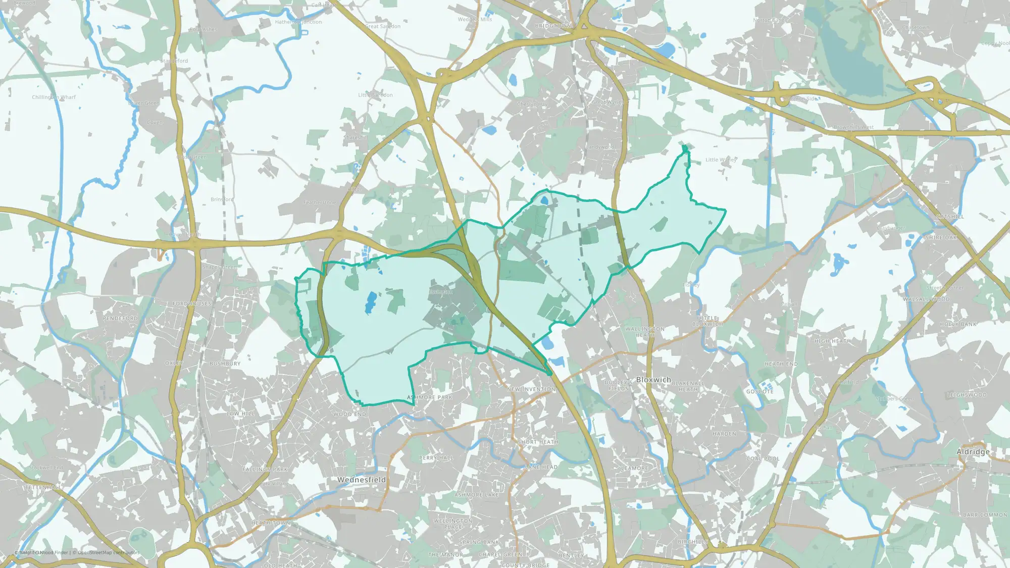 Essington