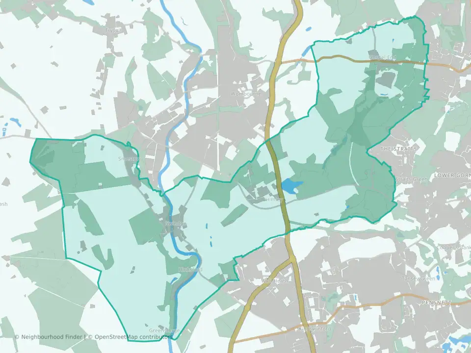 Himley & Swindon