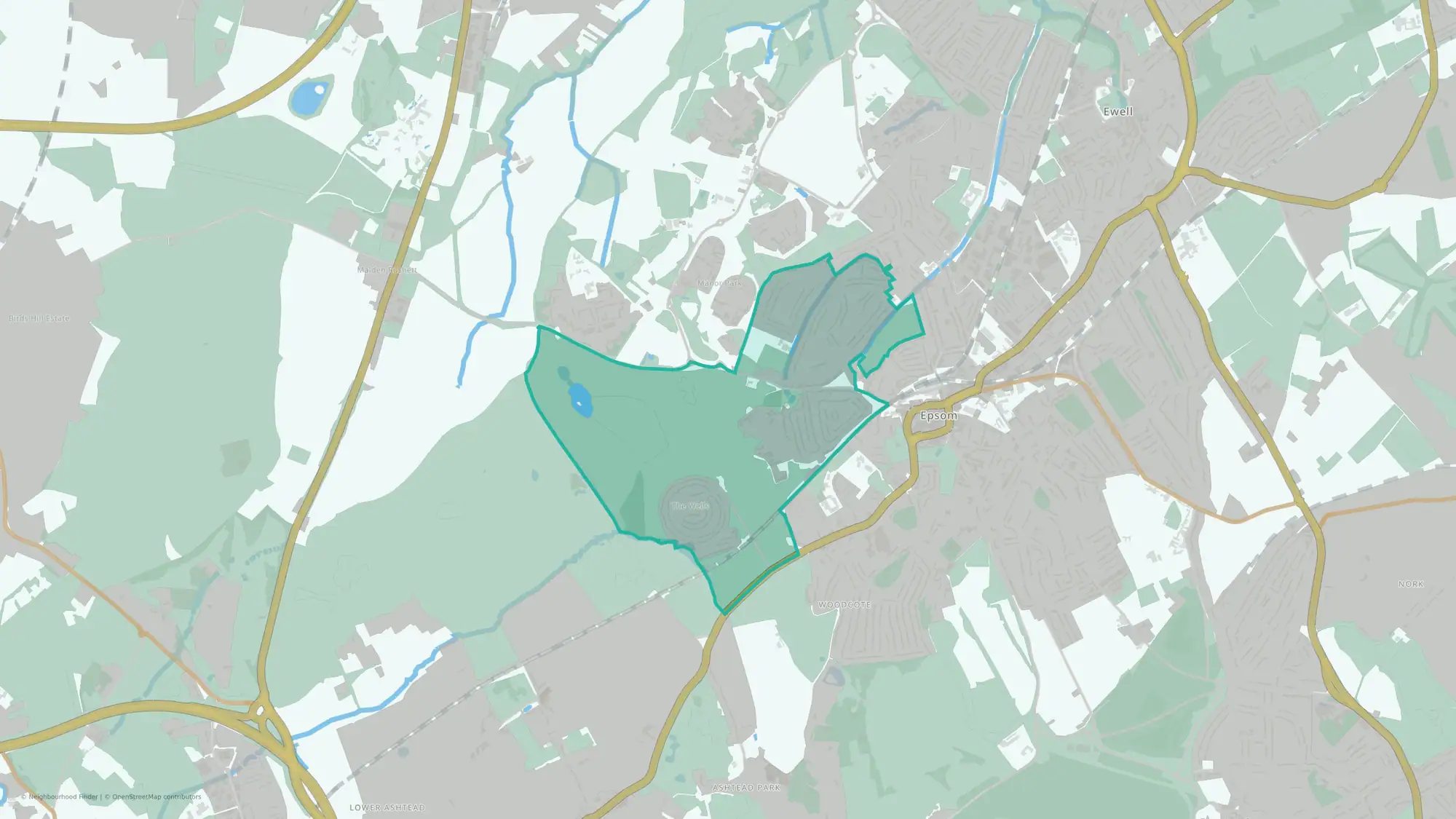 Stamford
