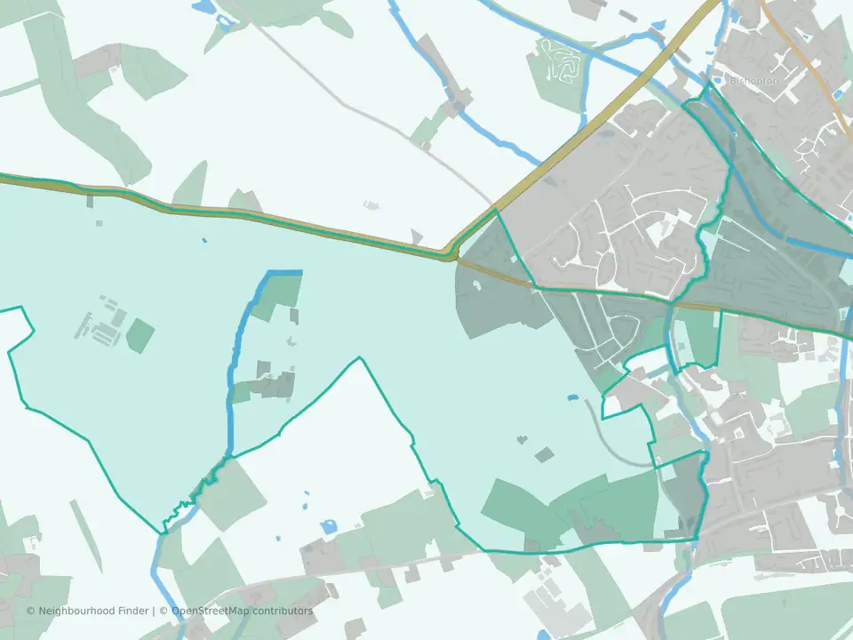 Stratford Hathaway