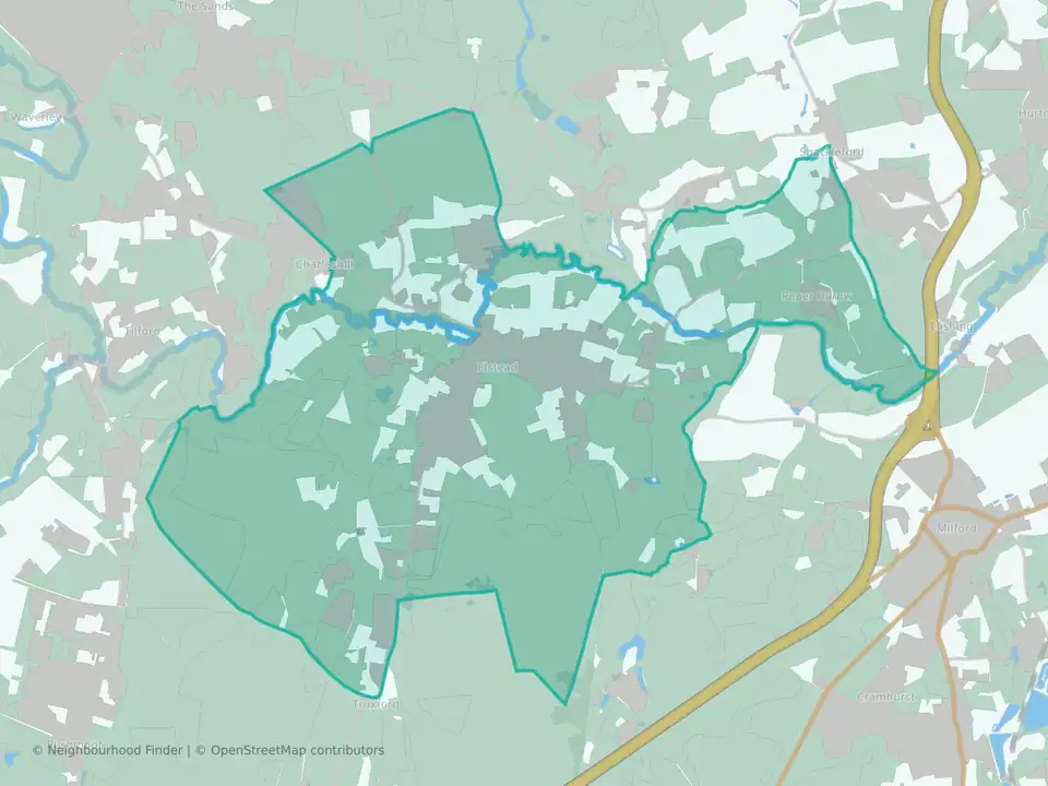 Elstead & Peper Harow