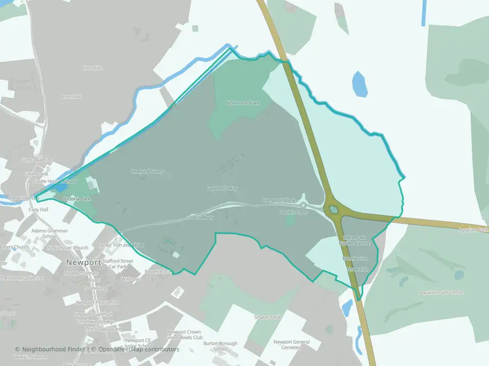 Newport East