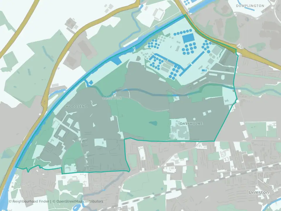 Davyhulme