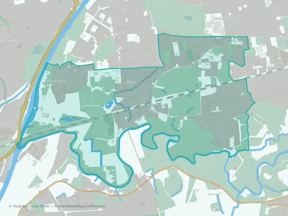 Flixton