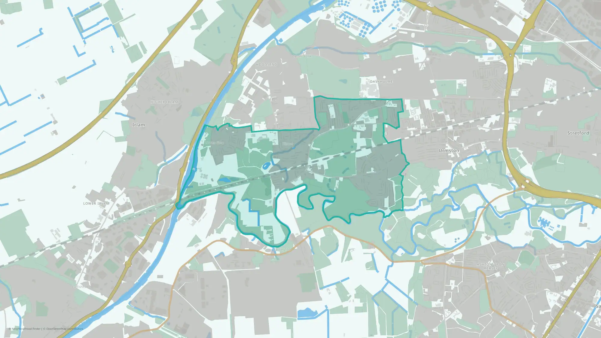 Flixton