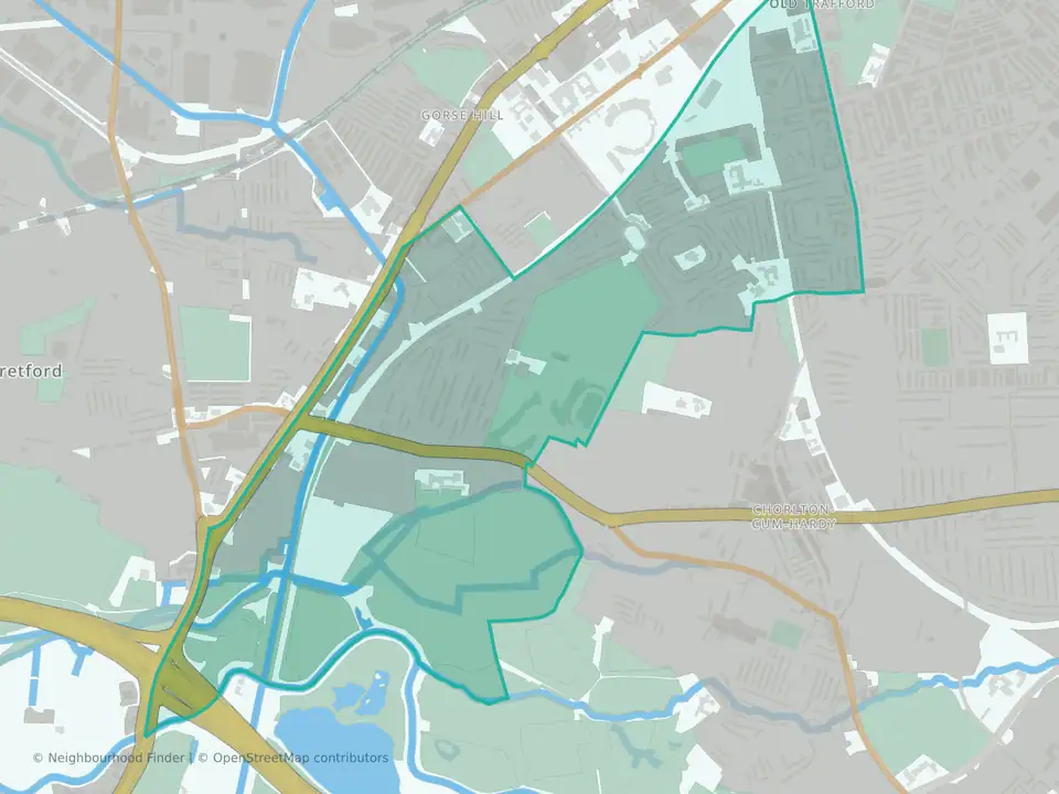 Longford
