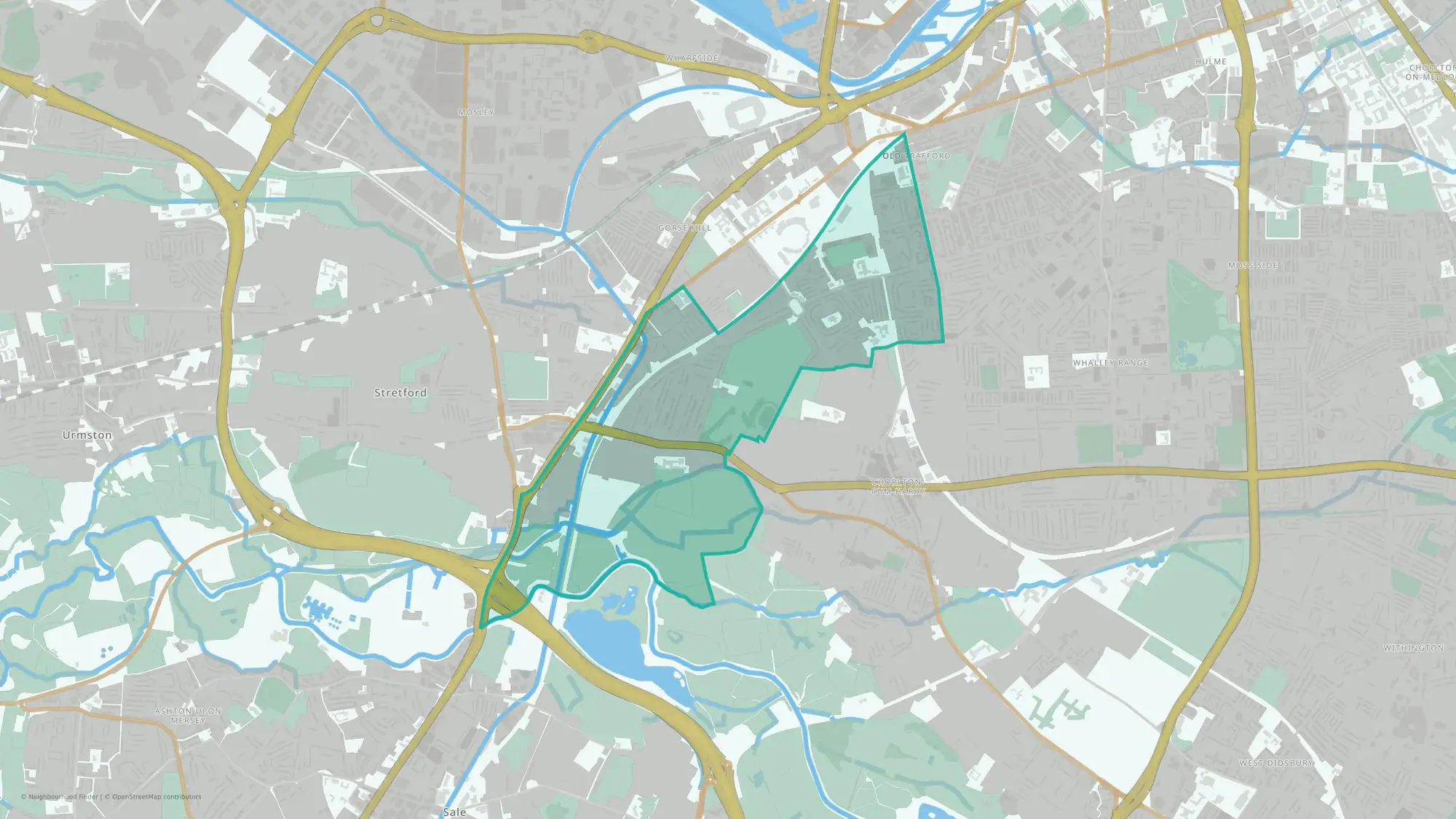 Longford