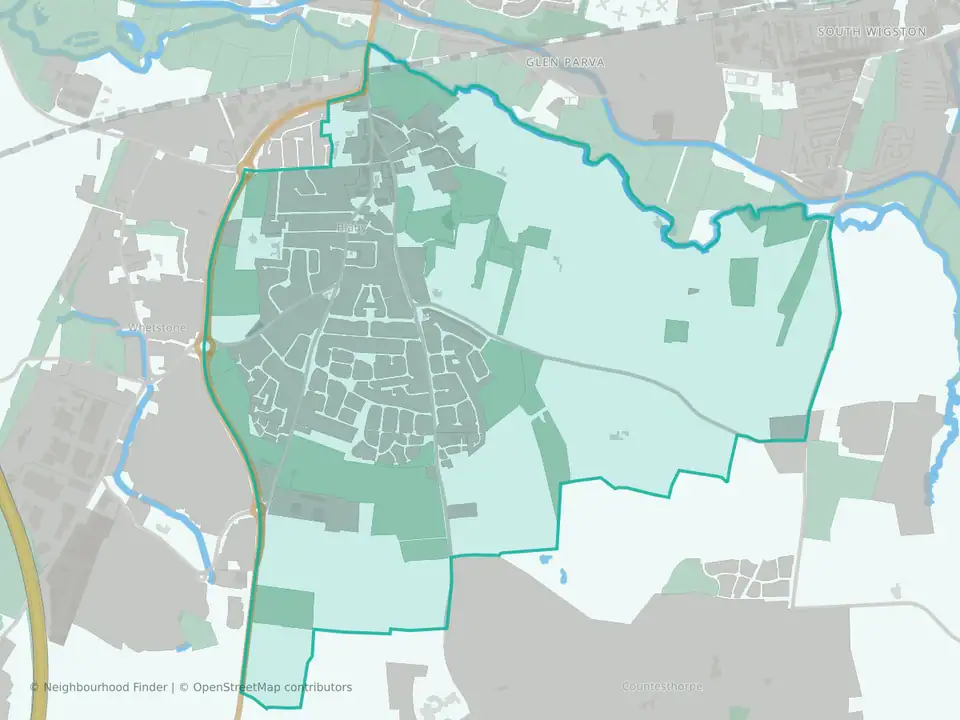 Blaby