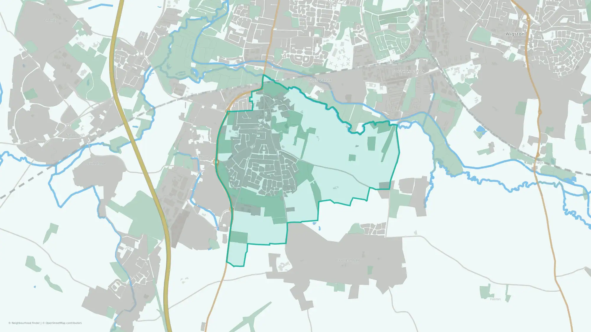 Blaby