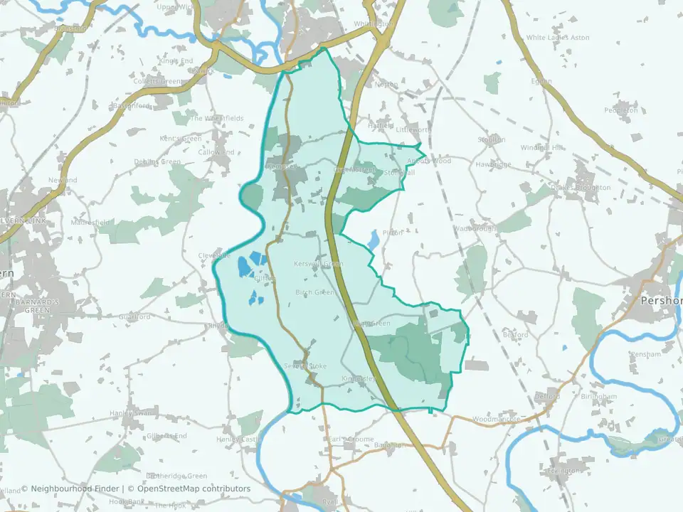 Kempsey