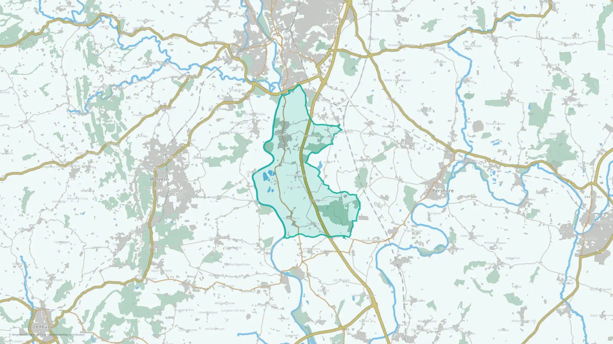 Kempsey
