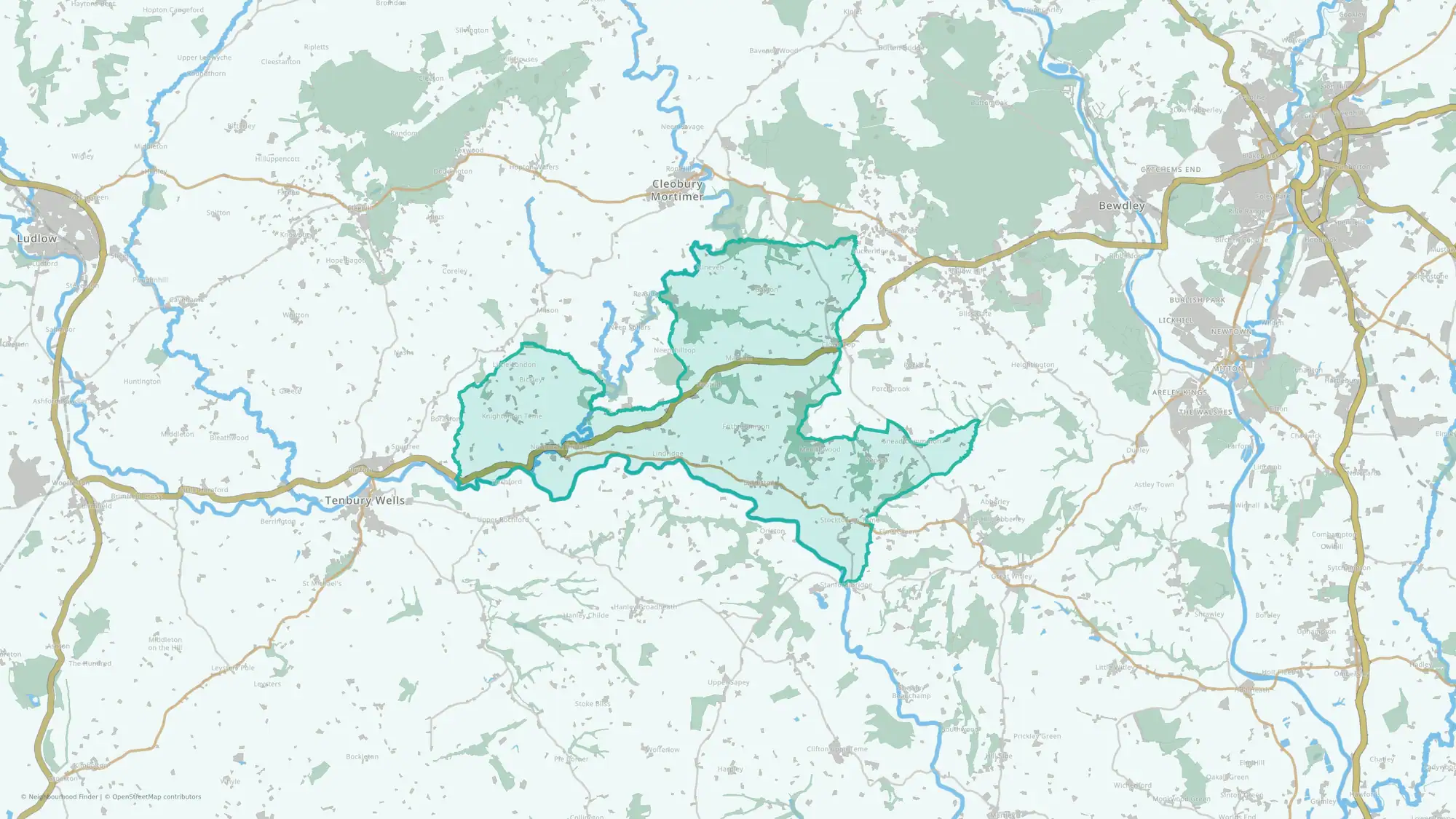 Lindridge