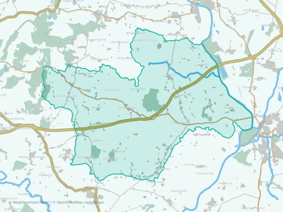 Longdon