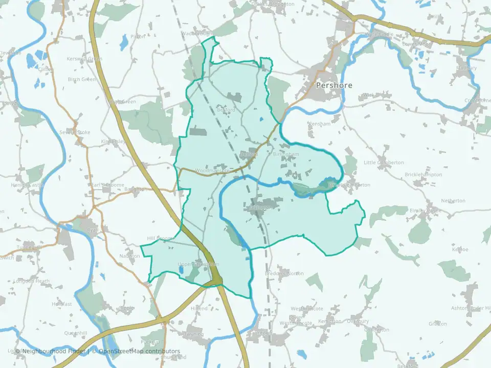 Eckington