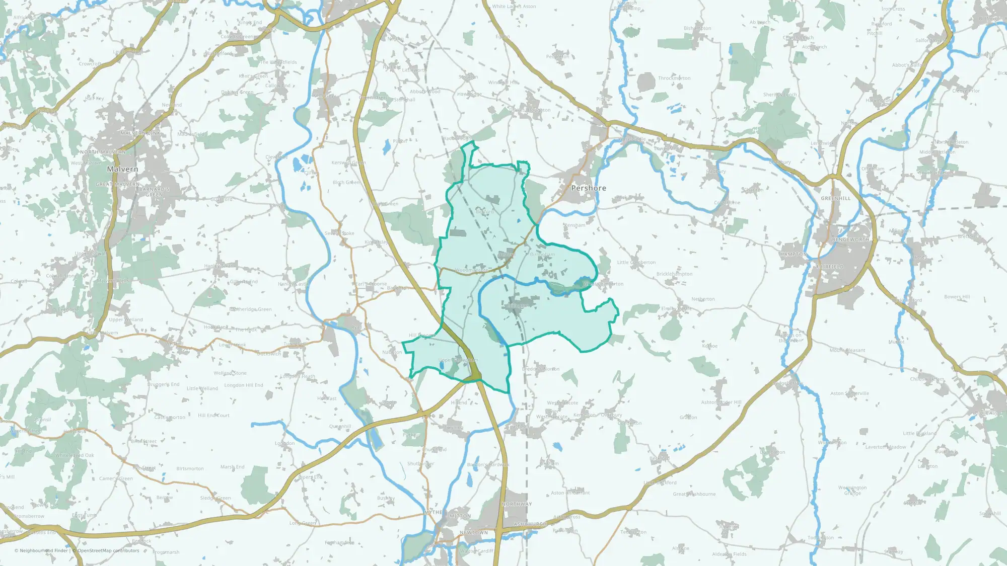 Eckington