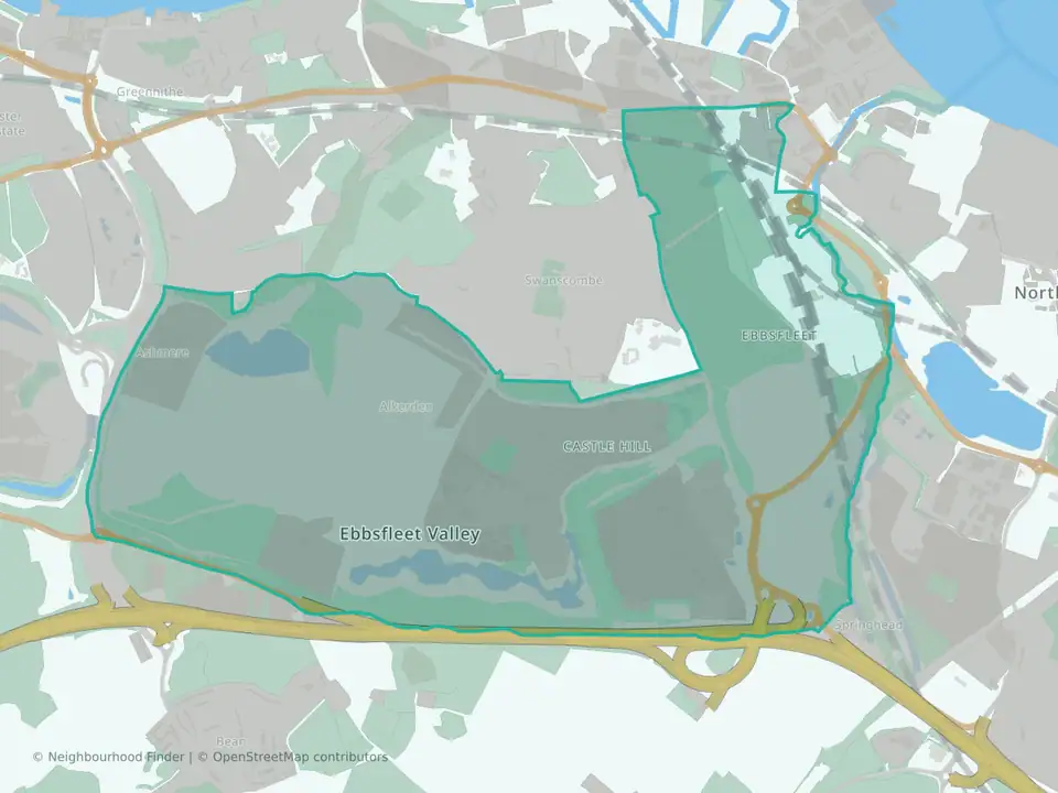 Ebbsfleet
