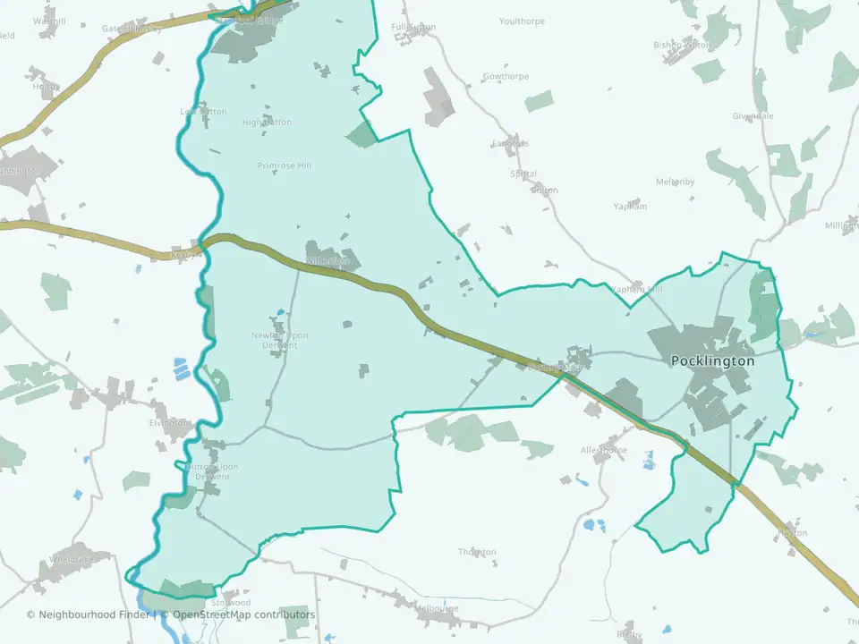 Pocklington Provincial