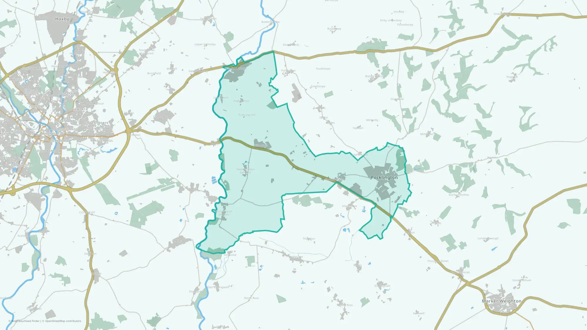 Pocklington Provincial
