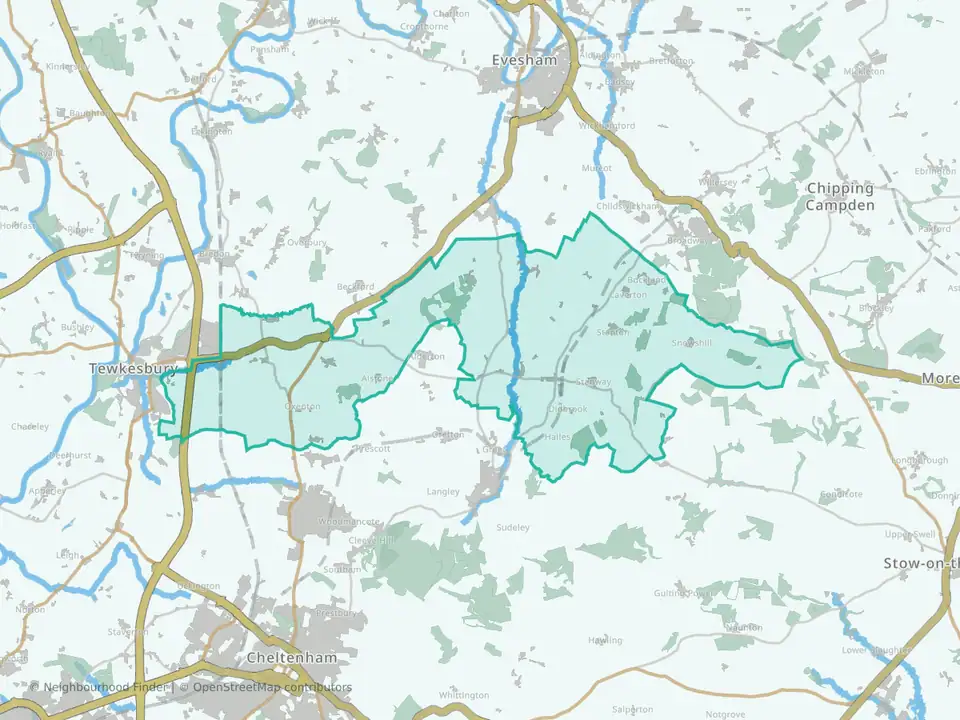 Isbourne