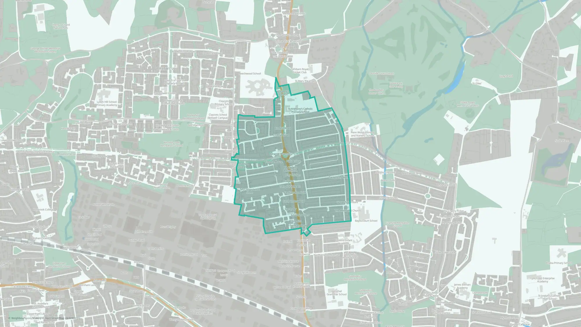 Farnham