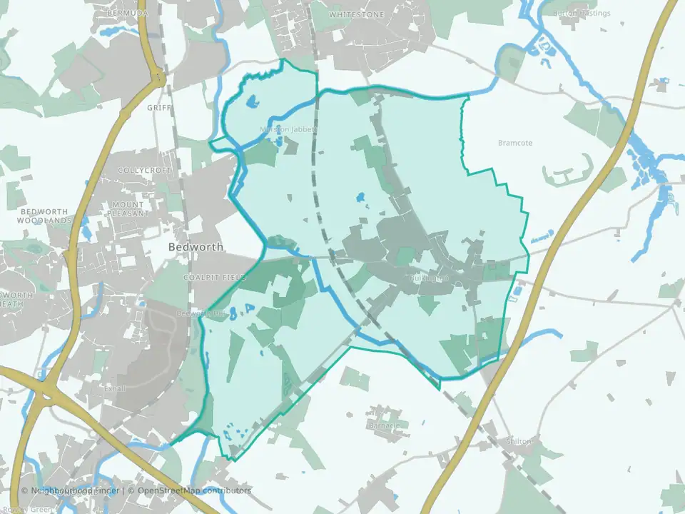 Bulkington