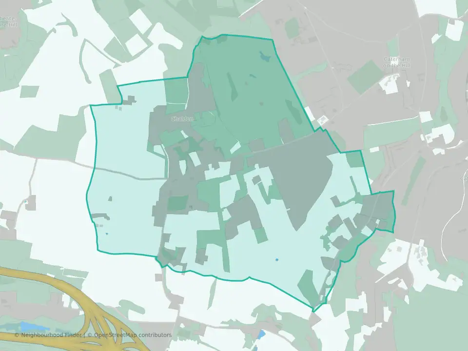 Chaldon