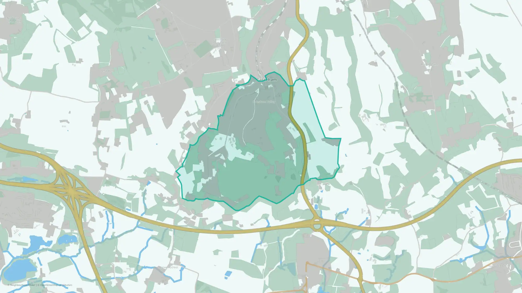 Harestone
