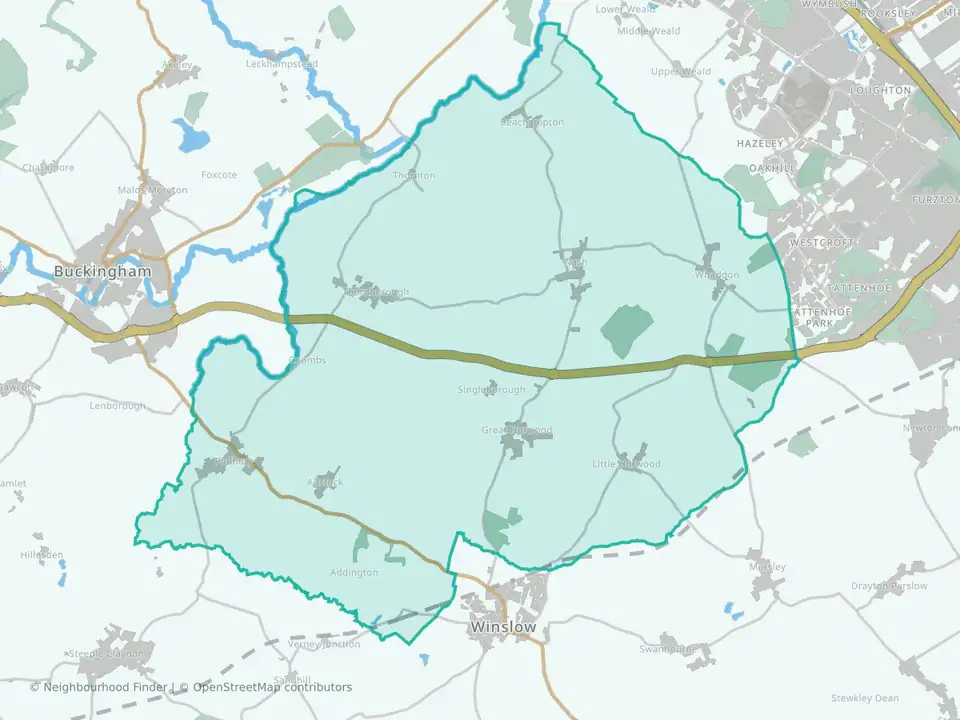 Horwood