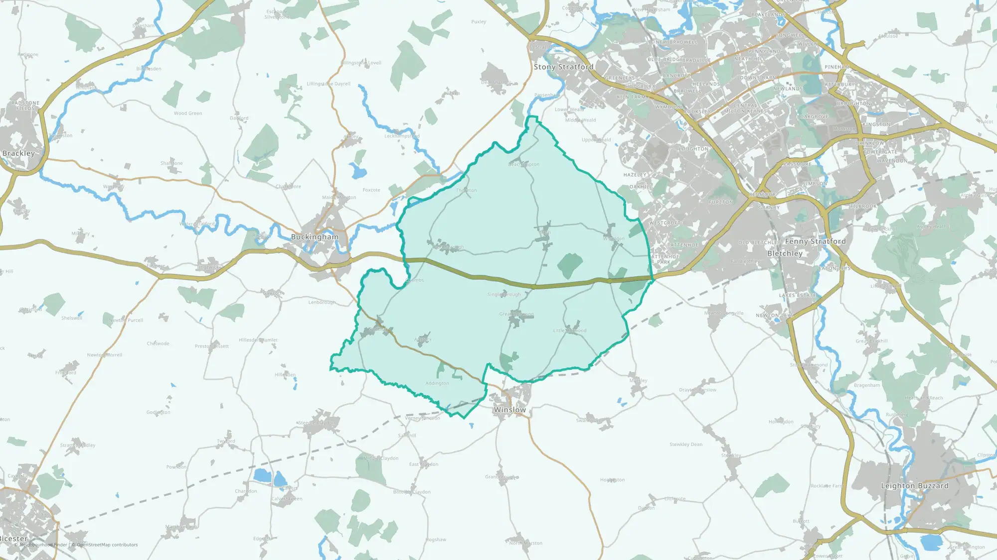 Horwood