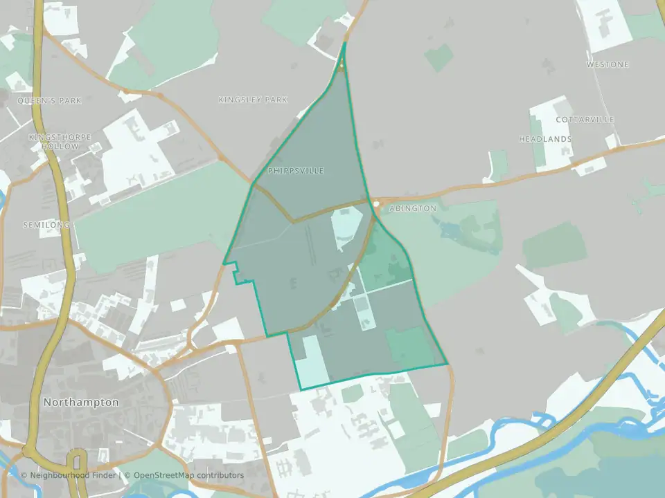 Abington & Phippsville