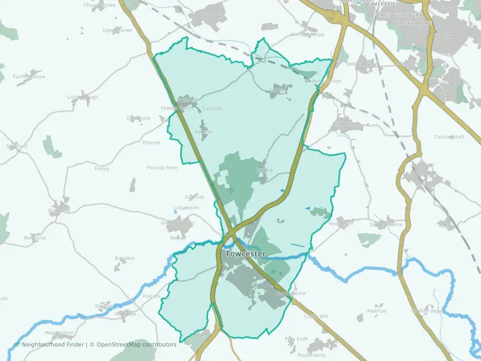 Towcester