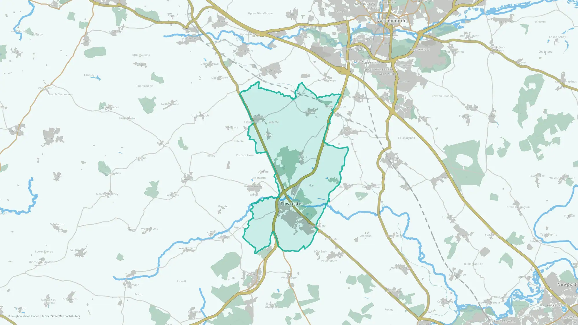 Towcester