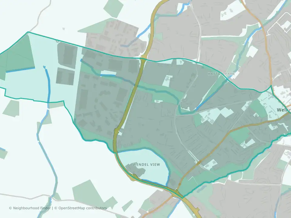 Brickhill & Queensway