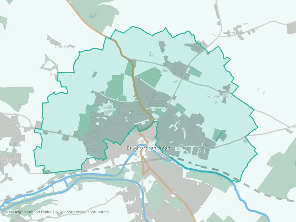 Bradford-on-Avon North