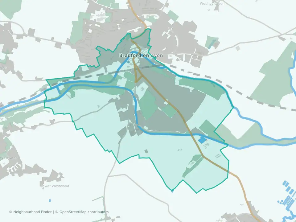 Bradford-on-Avon South