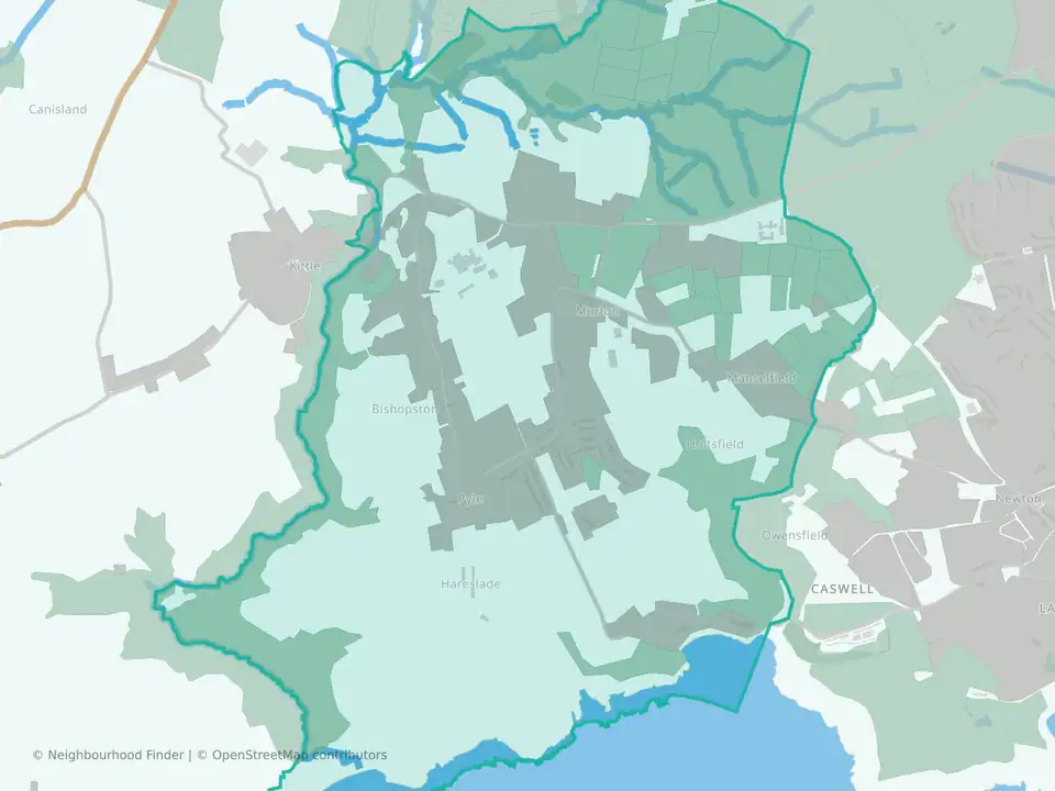 Bishopston