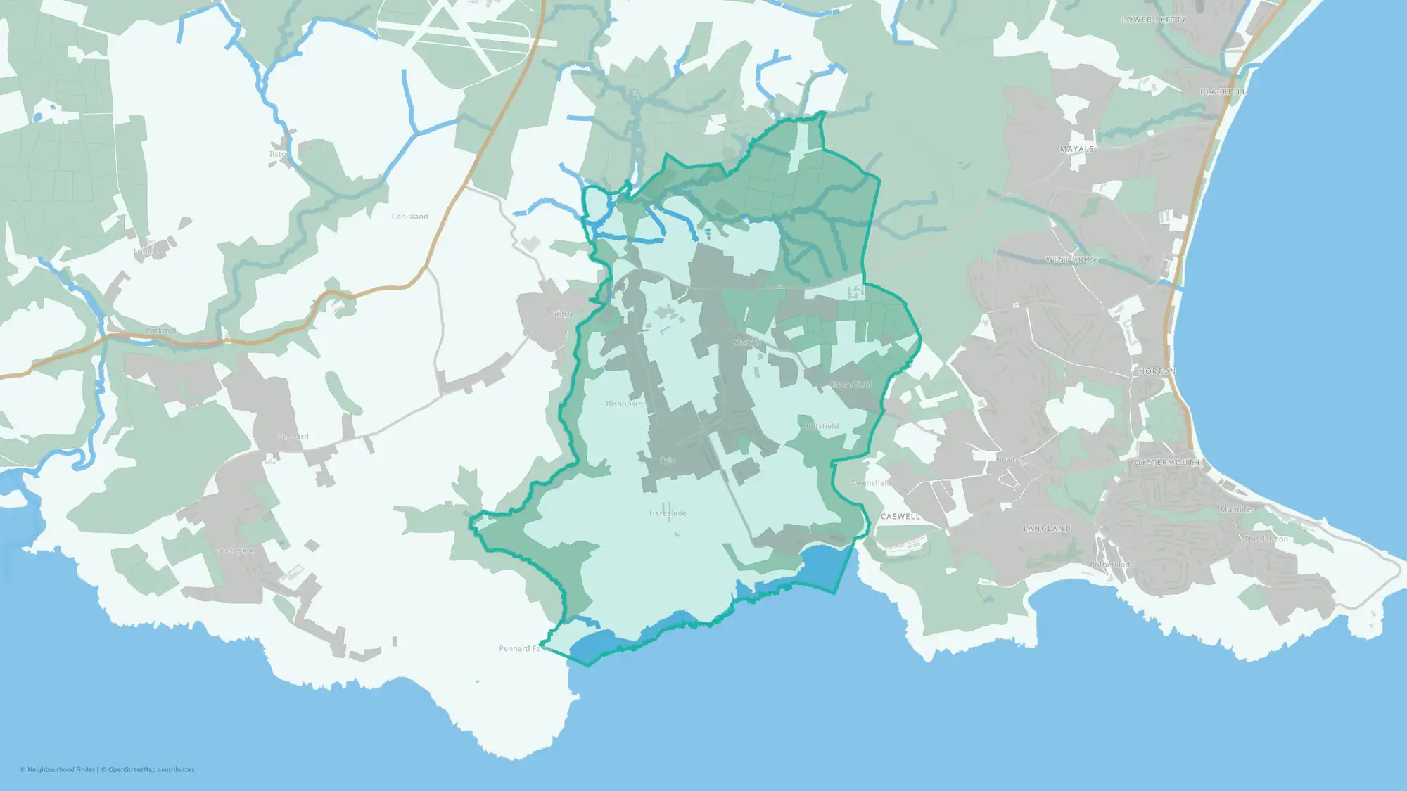 Bishopston