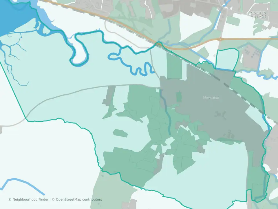 Gowerton