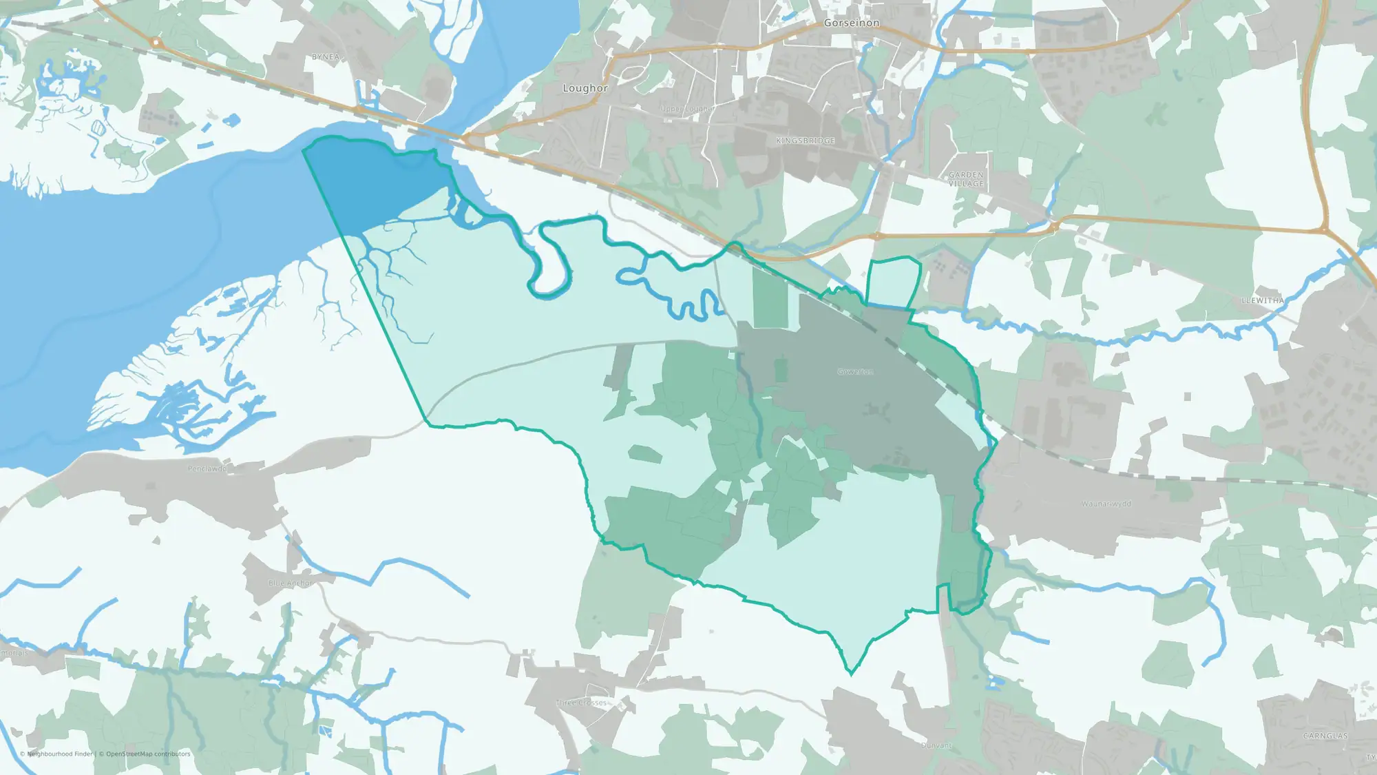 Gowerton