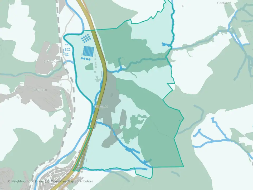 Cilfynydd