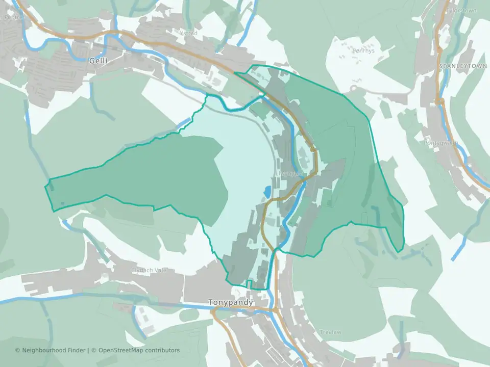 Llwyn-y-pia