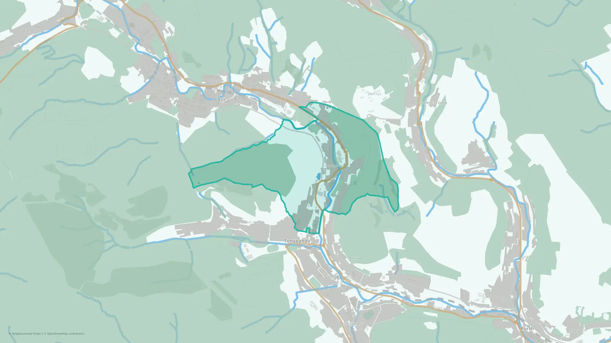 Llwyn-y-pia