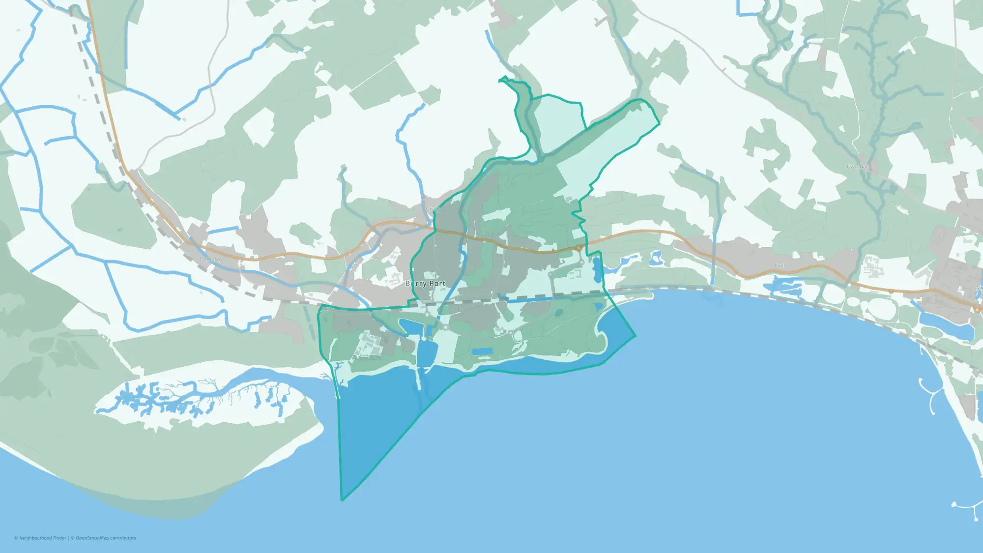 Burry Port