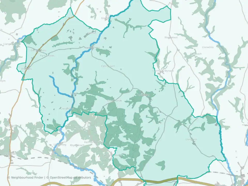 Llanboidy