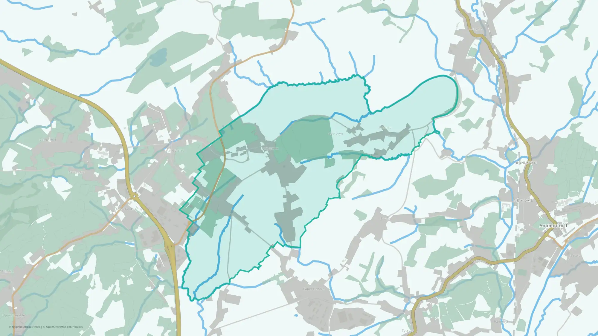 Penygroes